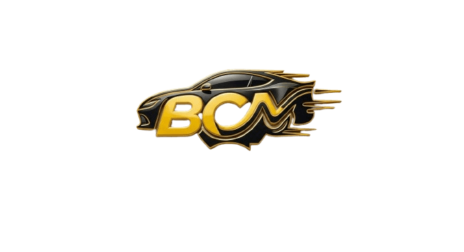 BCM luxury car